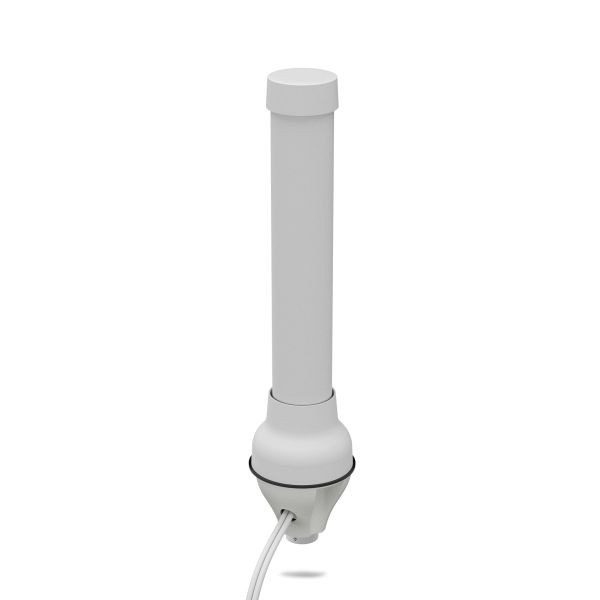 Panorama Antennas BSGS-6-60-05NJ 4G/5G SISO OMNI TUBE ANTENNA BSGS-6-60-05NJ