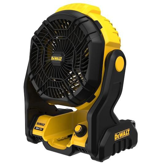 Dewalt DCE512N-XJ Household Fan DCE512N-XJ