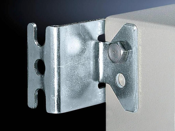 Rittal 2433000 Sz 2433.000 Mounting Bracket 2433000