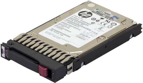 Hewlett Packard Enterprise 787640-001-RFB HDD MSA 300GB 12G 15K 2.5 " 787640-001-RFB