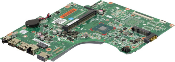 HP 747139-001 Main Board UMA N2810 747139-001