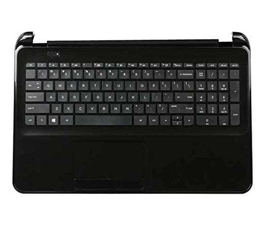 HP 747140-141 Top Cover & Keyboard Turkey 747140-141