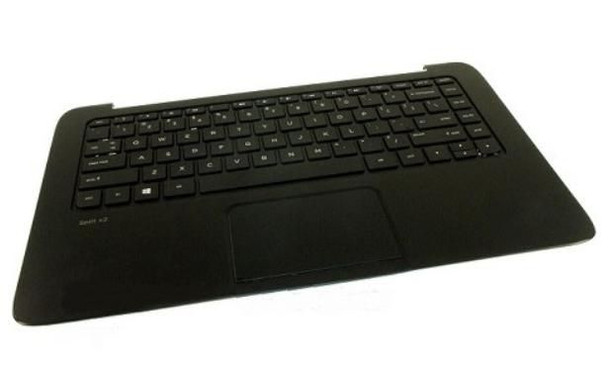HP 732298-271 TOP COVER W KB ISK PT RO 732298-271