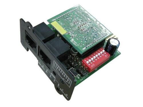 PowerWalker 10120592 Modbus Card 3 10120592