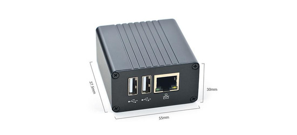 OcuCloud 10100019-KIT Ocucloud Box including PSU 10100019-KIT