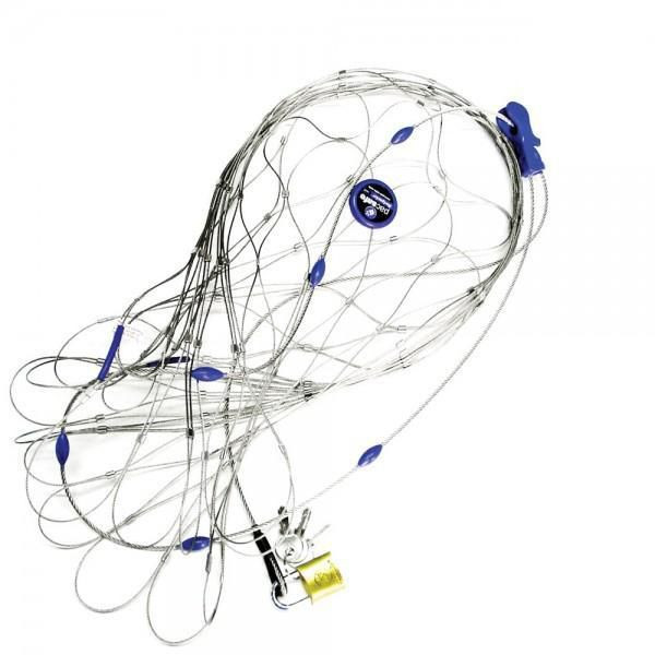 Pacsafe 10180999 85L backpack & bag 10180999