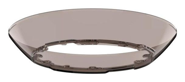 Axis 03225-001 TQ6821-E Hard-Coated Dome Sm 03225-001