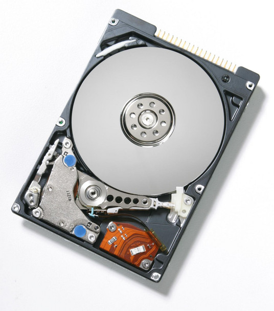 HGST 0A27468-RFB 100GB Hard Drive 0A27468-RFB