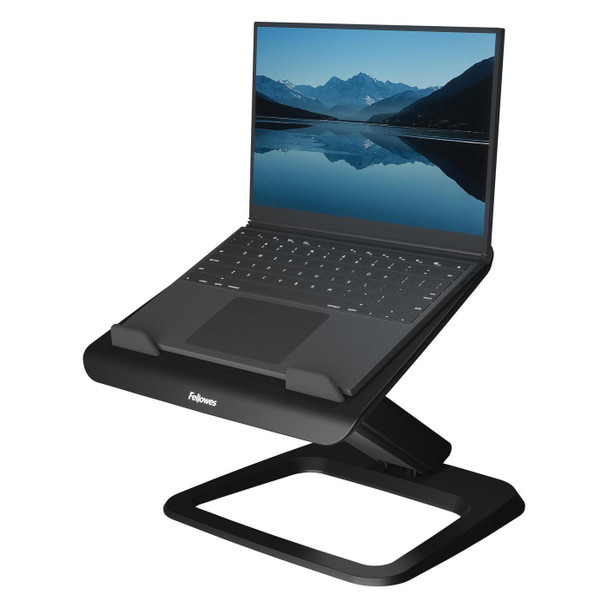 Fellowes 100016994 Laptop Stand for Desk - Hana 100016994