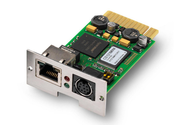 AEG 6000019558 Snmp Mini 6000019558