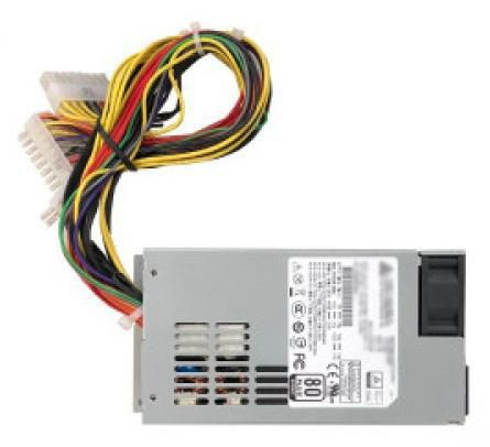 asustor 92P02-W2501 Power Supply Unit 250 W Grey 92P02-W2501
