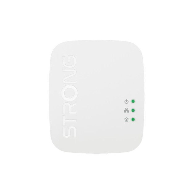 Strong POWERLWF1000DUOMINI Powerline Network Adapter POWERLWF1000DUOMINI