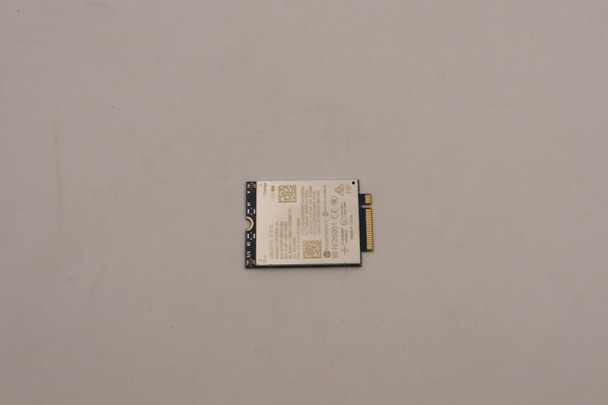 Lenovo 5W10V25859-RFB Wireless WWAN module for 5W10V25859-RFB