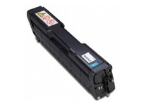 Ricoh 406480 Toner Cyan 406480