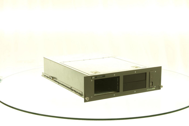 Hewlett Packard Enterprise 407191-002-RFB Rackmount Chassis 407191-002-RFB