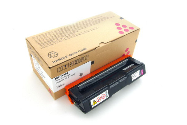 Ricoh 406481 Toner Magenta 406481