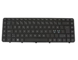 HP 604034-031 Keyboard ENGLISH 604034-031