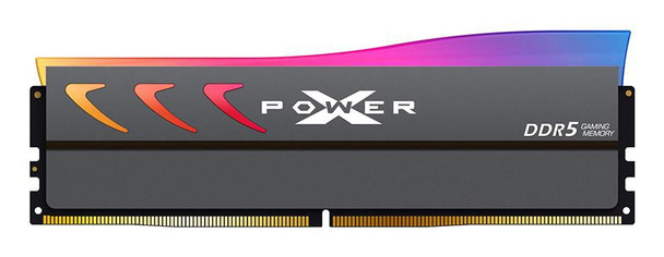Silicon Power SP064GXLWU64AFDK Xpower Storm Memory Module 32 SP064GXLWU64AFDK