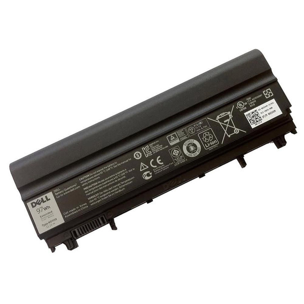 Dell Y6KM7 Battery Primary 97WHR 9C Y6KM7