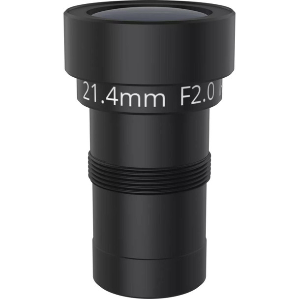 Axis 03141-001 Lens M14 21.4 mm F2.0 IR 4 pcs 03141-001