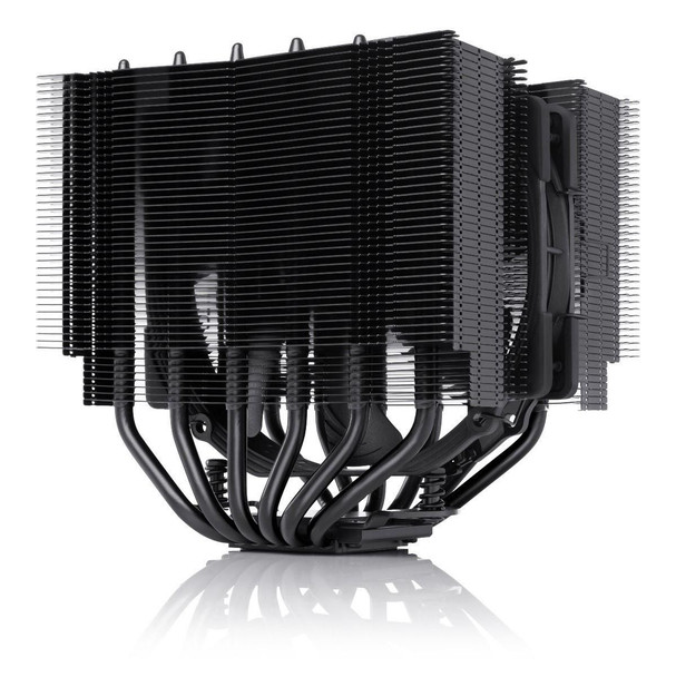 Noctua NH-D15S-CHR-BL Nh-D15S Chromax.Black NH-D15S-CHR-BL