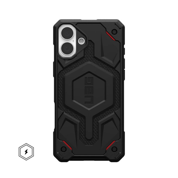 Urban Armor Gear 114455113940 Monarch Pro Kevlar Mobile 114455113940