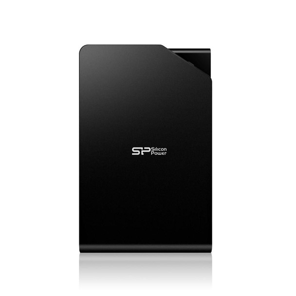 Silicon Power SP010TBPHDS03S3K Stream S03 External Hard SP010TBPHDS03S3K
