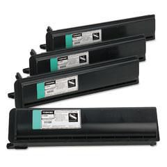 Toshiba 6AJ00000006 Black Toner 6AJ00000006