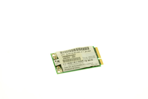 HP 396332-002 WIRELESS 802.11 ABG I MOW2 396332-002