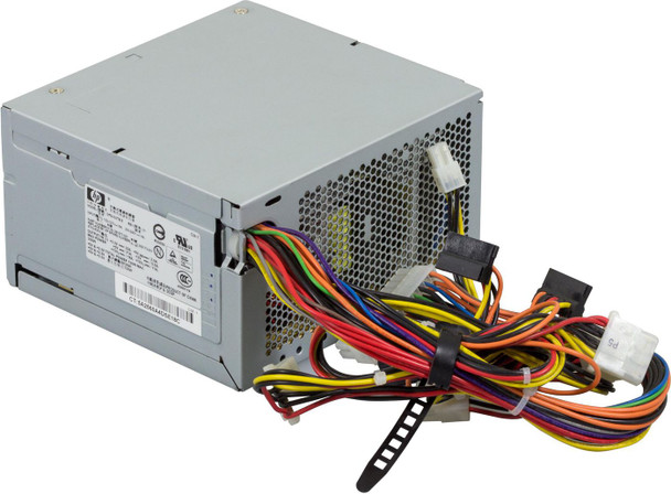 Hewlett Packard Enterprise 392173-001-RFB Power Supply 350W 392173-001-RFB