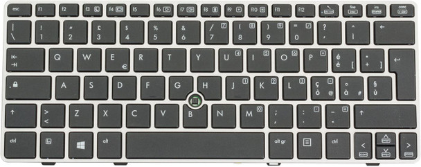 HP 696693-061 Keyboard ITALIAN 696693-061