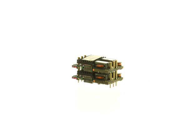 HP 371754-001-RFB 300W 48V to 12V DC Converter 371754-001-RFB