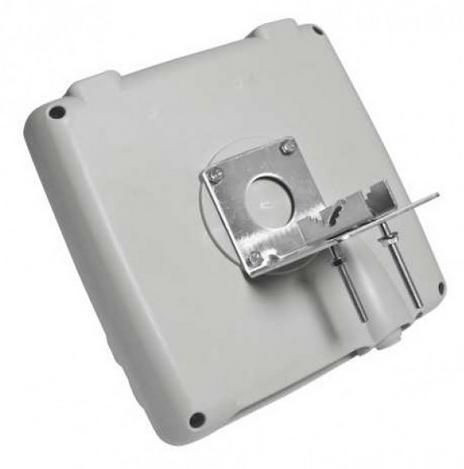 ALLNET ANT-24-1T1R-PATCH-270 Network Antenna N-Type 12 Dbi ANT-24-1T1R-PATCH-270