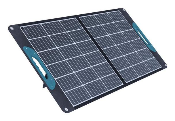 ANSMANN 1001-0152 Solar Panel 100 W 1001-0152