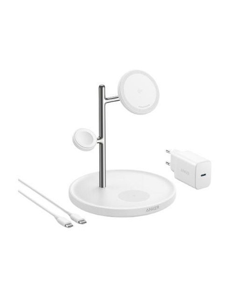 Anker B25M3321 Maggo Universal White Usb B25M3321