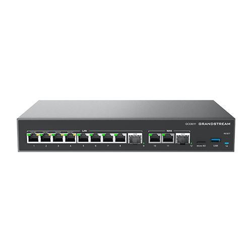 Grandstream GCC6011 Network Switch Gigabit GCC6011