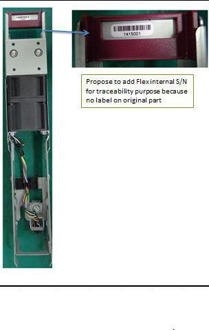 Hewlett Packard Enterprise 377234-001-RFB Power supply fan 377234-001-RFB
