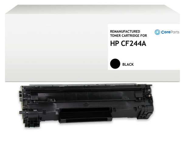 CoreParts QI-HP2166 Toner Black for HP. Pages: QI-HP2166