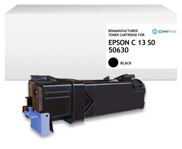 CoreParts QI-EP2034 Toner kit Black for EPSON. QI-EP2034