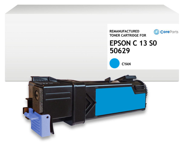 CoreParts QI-EP2035 Toner kit Cyan for EPSON. QI-EP2035