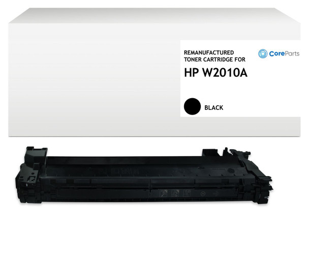 CoreParts QI-HP2175B Toner Black for HP. Pages: QI-HP2175B