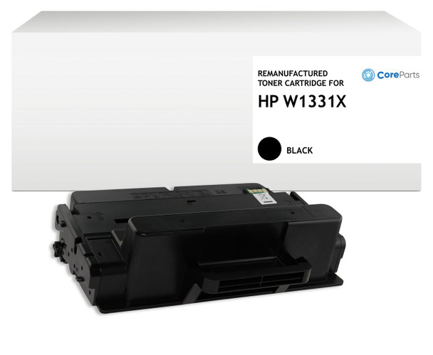 CoreParts QI-HP2180 Toner kit Black for HP. QI-HP2180