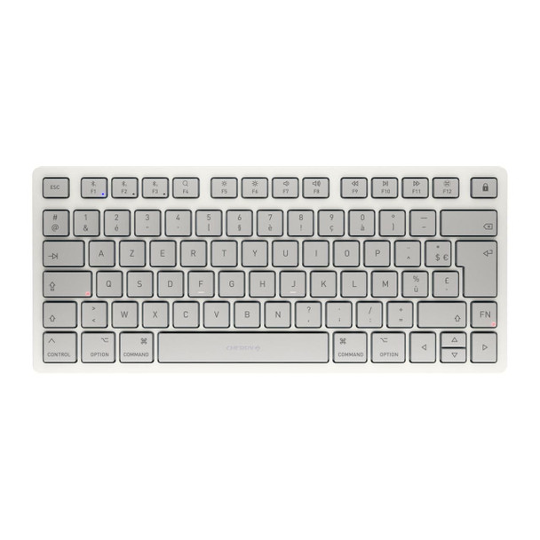 Cherry JK-7110FR-25 Kw 7100 Mini Bt for Mac JK-7110FR-25