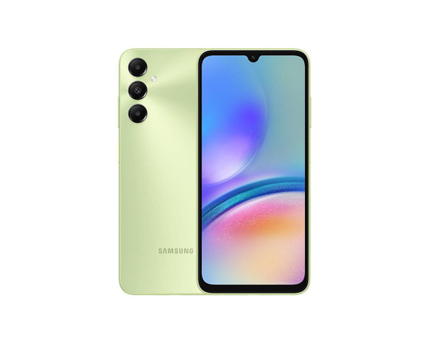 Samsung SM-A057GLGVEUB Galaxy A05S 17 Cm 6.7" Dual SM-A057GLGVEUB