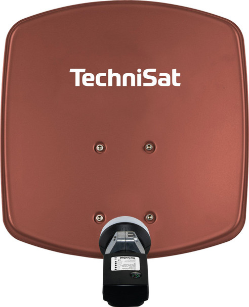 Technisat 1433/2195 Satellite Antenna 10.7 - 1433/2195