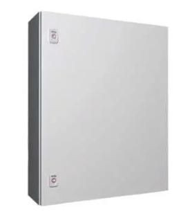 Rittal 1076000 Ax 1076.000 Electrical 1076000