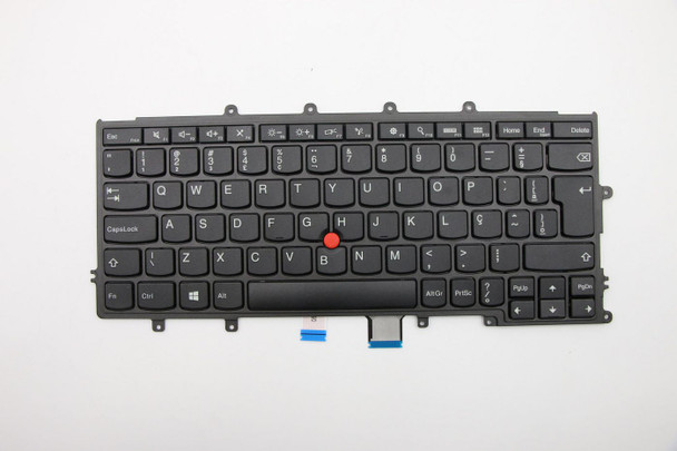 Lenovo 04Y0904 CS13XKeyboard BRA CHY 04Y0904