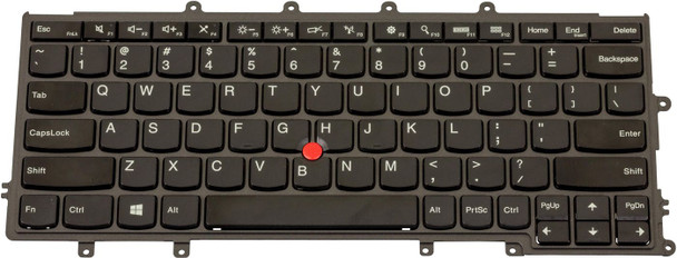 Lenovo 04Y0938-RFB CS13XKeyboard USE LTN 04Y0938-RFB