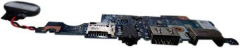 Dell 3T5V6 ASSY.PWA.I/O.W/RTC.MKBV14 3T5V6