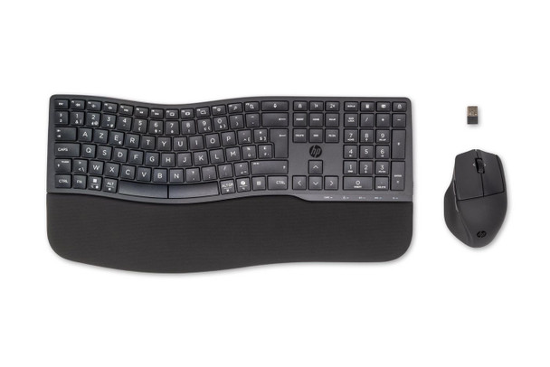 HP 8T6L6AA#AC0 680 CFT Dual-ModeKB/MseCombo 8T6L6AA#AC0